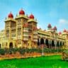 Mysore Palace Karnataka