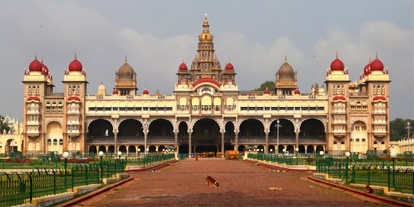 Mysore Palace Karnataka Timings