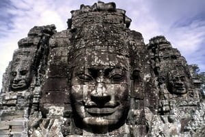 Bayon Temple: Timings, History, & best time to visit