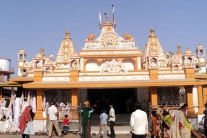 Lambha Baliyadev Temple: Timings, History & Accommodation